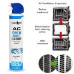 Car AC Vent & Duct Cleaner Odor Neutralizer Spray Form with Long Nosal Pipe for Effective Cleaning 400 ml - Pack of 2 - Image 3