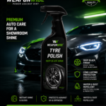 Weaponwide Tyre Polish