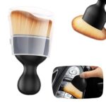 Dashboard Brush