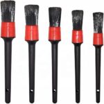 Car Detailing Brush Set