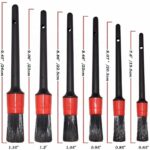 Car Detailing Brush Set - Image 4