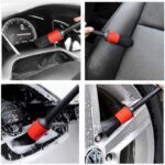 Car Detailing Brush Set - Image 3