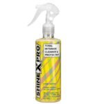 ShineXPro Car Interior Cleaner and Protectant - Car Interior Cleaning safe as a Car Dashboard Cleaner, Car Seat Cleaner & All Interior Surfaces - Infused UV Blockers Protect from Fading - Citrus Scent