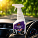 Weaponwide Auto Specialty Dashboard Dresser (500 ml)