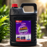 Weaponwide Car Interior Cleaner and Protectant - Car Interior Cleaning safe as a Car Dashboard Cleaner, Car Seat Cleaner & All Interior Surfaces - Infused UV Blockers Protect from Fading - Citrus Scent