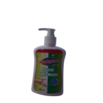 Weaponwide Foaming Handwash Pump - Aloe Coconut, 250ml | Rich Foam | Moisturizing Hand Wash | Soft on Hands