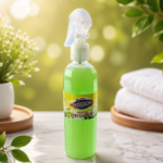 Weaponwide Room Freshner Spray 250ml